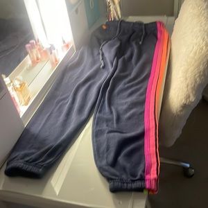 AVIATOR NATION sweatpants